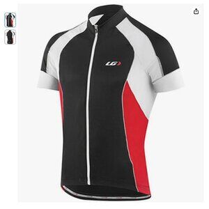 Garneau Jersey